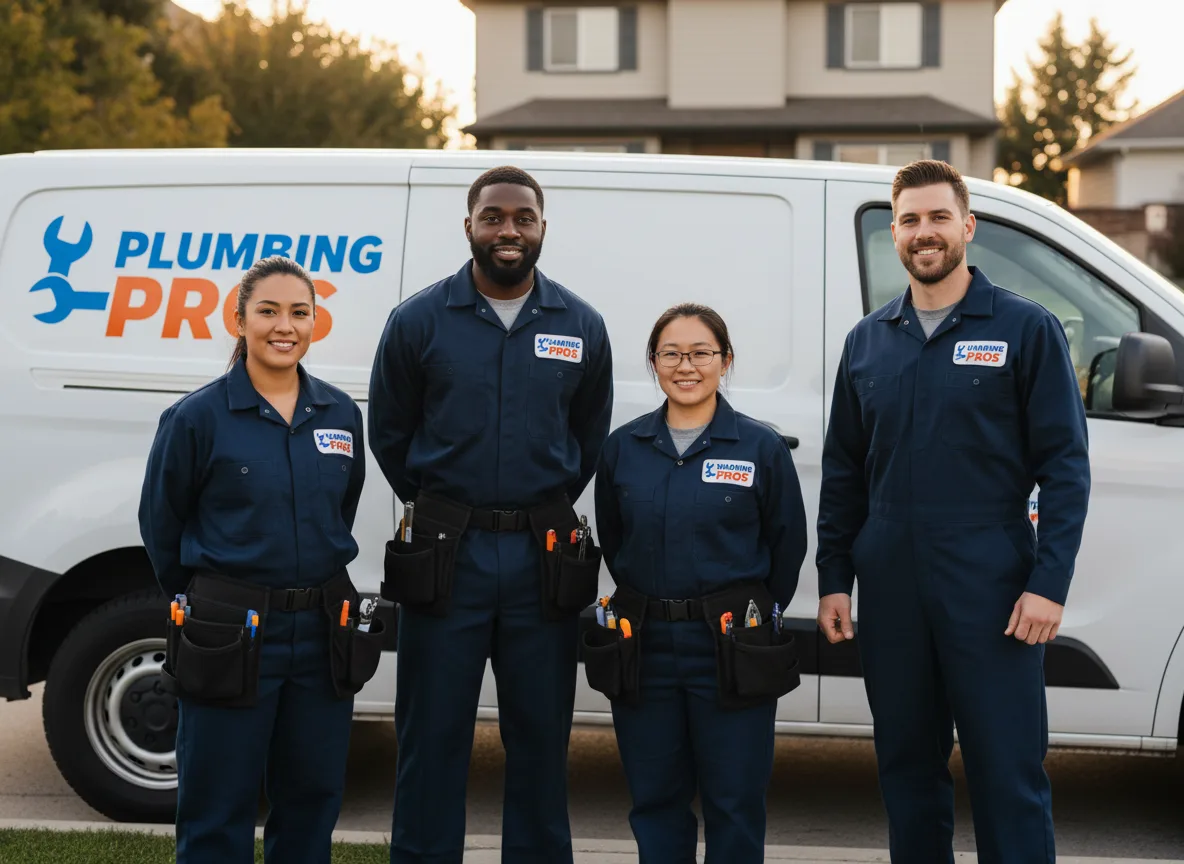 Water Heater Repair company in Unionville, PA